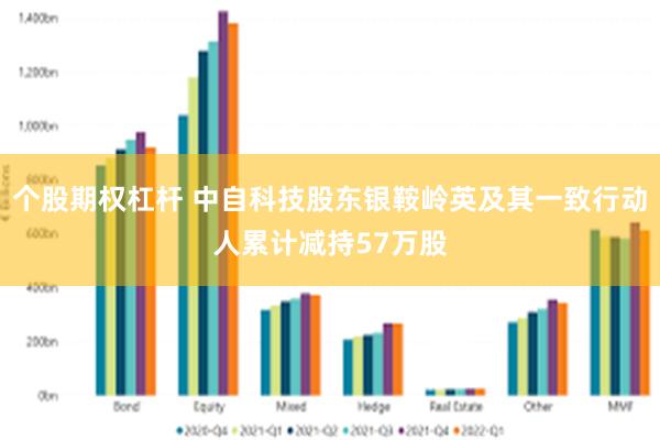 个股期权杠杆 中自科技股东银鞍岭英及其一致行动人累计减持57万股
